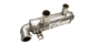 Radiador Del Egr 9646762280 VP1U3H-9P445-BB 1.6 TDCi HDI PSA Volvo Ford 