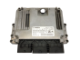 Controlador 9805947680 0281019819 9666729580 PSA Bosch