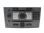 Radio Cd 70 Navi Opel 13157570 UCE BE Siemens 