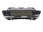 Pantalla De La Radio Mitsubishi Colt 8750A123 DU-4E40-3-TH 1192