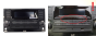 Radio del coche Bluetooth SD USB VW Crafter 2 2E0035130 MIB Global