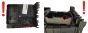 Módulo 1K0937124K 0-1394932 VW Audi Skoda Seat 1540