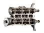 La Culata Ford CM5G-6090-GF 1.0 Ecoboost M1DD