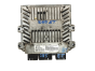 Controlador 9653451880 5WS40285E-T SID806 PSA Siemens 18642