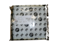 Filtro De Cabina Original Jumper Boxer Ducato III 1613733080