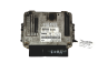 Controlador 0281015461 39101-2A616 Kia Bosch