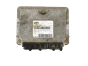 Controlador IAW4AF.PP 55187374 Fiat Magneti Marelli 27287