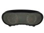 Velocímetro/Instrumentos Y Relojes Opel Zafira 39107175 367030224
