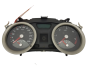 Velocímetro/Instrumentos Y Relojes Renault Megane 2 8200399695 B