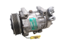 Compresor Aire Acondicionado SD7VDF  SD7V16 1242 9645440480 Citroen Peugeot