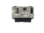 Controlador 89661-0H070 0261S04464 Toyota PSA Bosch 41614