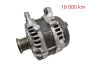 Alternador 231004436R A3TV4081ZE 2.0 dci Renault Trafic 3 Vivaro B 2
