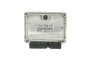 Controlador 038906019JQ 0281011142 Audi Bosch 41109