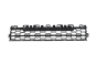 Rejilla parachoques 5E3853677 88531825002 Skoda Octavia 4 DPA