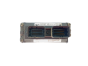 Controlador IAW59F.M3 55181132 Fiat Magneti Marelli 40044