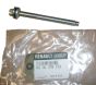 Tornillo De Fijación De Inyección Nueva Original 8200376373 Renault