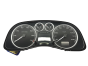 Velocímetro/Instrumentos Y Relojes Peugeot 307 9647538280 A01 49328