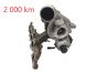 Turbocompresor 144106852R 49131-07500 2.0dCi Renault Trafic 3 2000km