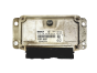 Controlador PSA Toyota 89661-0H022 0261208702 Bosch 30553