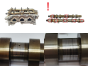 La Culata 1642R10 110419670R 0.9 TCE H4B Dacia Renault 60
