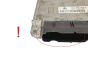 Controlador 03D906033C 5WP40292 02 Skoda Siemens 44883
