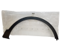 Moldura De La Aleta Original Renault 638120719R
