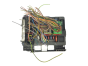 Controlador BSM-B4 PSA 9643498780 T118470004J Siemens