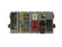 Controlador BSI Fiat 51829178 CPL Delphi 20498