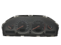 Velocímetro/Instrumentos Y Relojes Volvo S60 V70 S80 9499668 69294-570T 30521