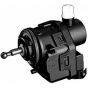 Motor De Regulación Del Reflector Original Renault Kangoo Megane 2605600QAB
