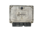 Controlador 045906019AB 0281010503 Volkswagen Bosch 43219