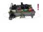 Controlador BSM B5 9646405480 PSA Delphi 58961