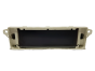 Pantalla De La Radio Peugeot 307 9646652577 Sagem 23772