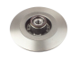 Disco De Freno Trasera Renault Scenic II Megane II OE 7701208230
