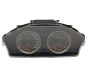 Velocímetro/Instrumentos Y Relojes Volvo V50 30669185 69294-980T 30710071 23313