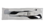 Moldura Del Parachoques Completo Original 620722387R Renault