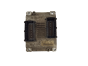 Controlador ME73H4F022 0261208206 Fiat Bosch 30686
