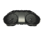 Velocímetro/Instrumentos Y Relojes Nissan Qashqai 4EL8A 51435