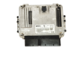 Controlador Del Motor 55205597 0281012899 Fiat Bosch
