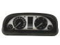 Velocímetro/Instrumentos Y Relojes Mercedes A W169 A1695401048 0263643248 30037