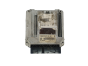 Controlador 4F9910401E 0281014357 Audi Bosch 