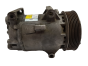 Compresor Aire Acondicionado Renault Scenic 2 Megane 2 8200309193 01140018 7060