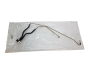 Sensor De Presión Diferencial De Escape Original Renault 208153481R