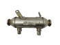 Radiador Del Egr 9640843480 1628XQ Valeo 2,2 HDI Citroen Peugeot