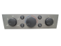 Controles Calefacción AC Opel Vectra C 13138190 69550001 Valeo