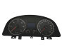 Velocímetro/Instrumentos Y Relojes VW Touran 1T0920864A 110080378003 31368