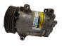 Compresor Aire Acondicionado Renault Scenic 2 Megane 2 8200309193 01140018 7062