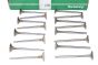 Válvula Completo 04L109601H 04L109611 B18633 VW Transporter Borsehung