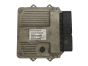 Controlador Del Motor Lancia 51806503 MJD6F3.Y2 Magneti