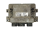 Controlador S120201108B 8200454467 8200400246  Renault Siemens 27097